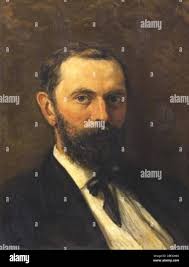 Samuel van hi-res stock photography and images