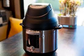 How to use the instant pot air fryer lid. Instant Pot Air Fryer Lid Unboxing Review Adventurous Way