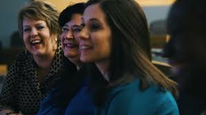 Meet Stephanie Feger — Can-do-ology Testimonial