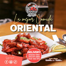 Asían Food 457 (Chifa)