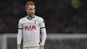 Danski nogometaš christian eriksen novi je igrač intera iz milana. Christian Eriksen S Insistence On Leaving To Inter