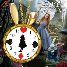 Que voir autour de restaurant alice au pays des merveilles ? Pin On Necklaces Pendants