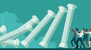 Democracy definition, government by the people; The Business Case For Saving Democracy