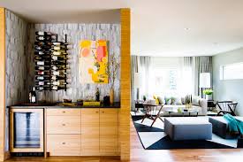 Our house renovation process and official reveal! Smart Ideas From A Stunning Mid Century Modern Remodel Sunset Magazine