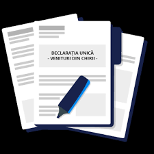 In cazul in care veniturile din chirii se genereaza din contracte diferite, trebuie cate o inregistrare pentru fiecare contract sau se declara la nivel de declaratia unica. Acasa Declaratia Unica