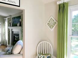 Mosaic tiles wall in white blue pattern for background. Benjamin Moore S Ballet White The Best Neutral Color Newton Custom Interiors
