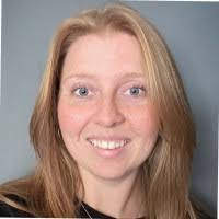 Christina Pilgrim's Instagram, Twitter & Facebook