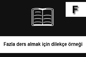 19 şubat 2016, cuma 14667 kez görüntülendi. Universite Dekanligina Kayit Dondurma Dilekcesi Ornegi