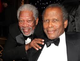 Sidney Poitier dead: Actor who made Hollywood history was 94