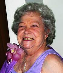 Obituary of Helen Siebert