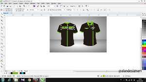 Salah satunya yang saat ini lagi trend yakni kaos tiga dimensi atau 3d , banyak sekali para penjual kaos baik itu offline maupun online yang menjajakan kaos 3d ini. Tutorial Make A Simple Shirt Design Using Corel Draw X7 Steemit