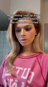 Best decision ever #married #wlw #fyp #trending #bumble