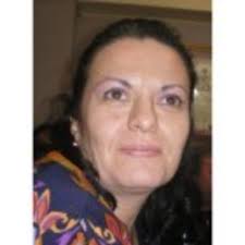 Isabel Carmen Molero Guyomard