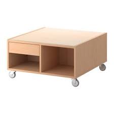 Has magazine style shelf underneath. Buksel Coffee Table Beech Veneer 20207151 Reviews Price Comparisons
