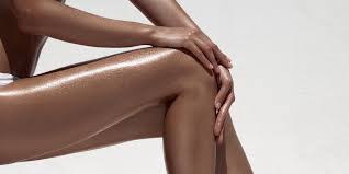 How To Remove Sunless Tanner How To Fix Streaky Fake Self Tan