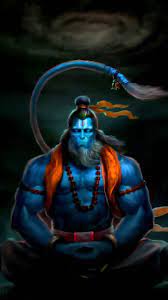 Lord shiva 4k images download. Veer Hanuman Iphone Wallpaper Lord Hanuman Wallpapers Hanuman Ji Wallpapers Hanuman