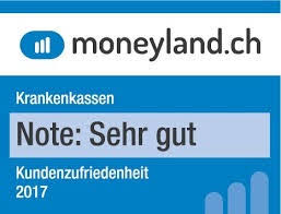 Worauf kommt es bei meinem widerspruch an? Umfrage Zur Zufriedenheit Mit Den Schweizer Krankenkasse Krankenkassenvergleiche Ch