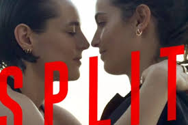 Series Mania's Daring Competition Title 'Split' With Alma Jodorowsky Gets  Boarded by HAGO (EXCLUSIVE)