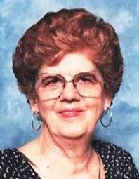 Ruth Quinton Muir Obituary