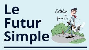 Pour télécharger la fiche cm1 conjugaison : Futur Simple Youtube