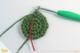 Osterkorbchen Hakeln Kostenlose Anleitung Fur Einen Osterkorb In 2020 Osterkorbchen Osterkorbchen Basteln Amigurumi Hakelanleitung Kostenlos