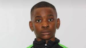 13-year-old died 'sudden cardiac death' after collapsing at football match 