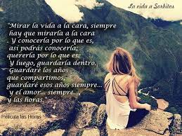 Viviendoasorbitos Blogspot Com Frase De Pelicula Las Horas Nature Natural Landmarks Landmarks