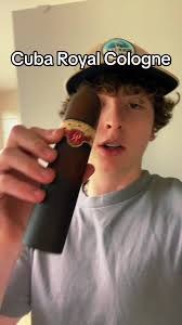 Cuba Royale Cologne