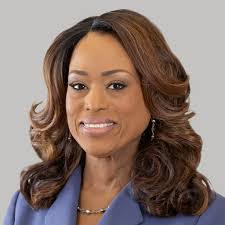 Glenda Zink's Instagram, Twitter & Facebook