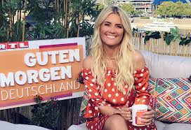 Mit „guten morgen deutschland präsentiert sich der frühe morgen bei rtl mit einem informativen wie unterhaltsamen magazin. Jennifer Knable Tv Und Event Moderatorin Offizielle Website Von Jennifer Knable