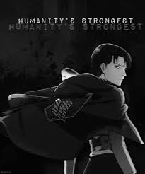 Free Download Attack On Titan Wallpaper Levi 1080p Captain Levi Is Alpha As 500x600 For Your Desktop Mobile Tablet Explore 49 1080p Gif Wallpaper Hd Animated Wallpapers 1080p Free Share the best gifs now >>>. titan wallpaper levi 1080p captain levi