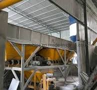 Concrete Batching Machine for Block Making Plant Batcher Machine