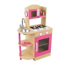 Kidkraft Wooden Kitchen Set Pink Kidkraft Toys R Us Wooden Toy Kitchen Wooden Play Kitchen Pink Wooden Kitchen