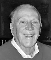 Eldon Price Obituary (2017)