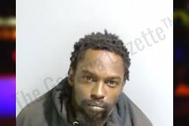 Demetrius Huff — Fulton County Jail Bookings