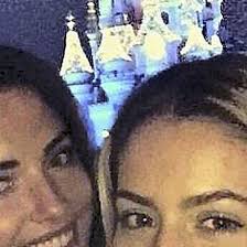 Models Holly and Jayne's festive break in Paris spoiled by missing their  flight home