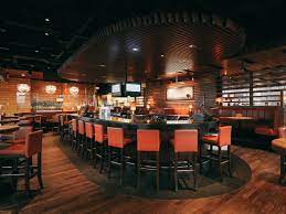 Enjoy casual fine dining at cactus club restaurant, southpoint mall in surrey. Southpoint Cactus Club Campos Studio