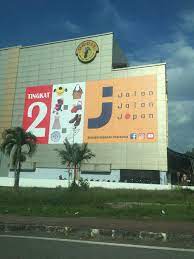 Tiap kali datang uncle jack kipmall bangi, mesti bersepah. Ajwin Ajeera Jalan Jalan Japan Kip Mall Bangi