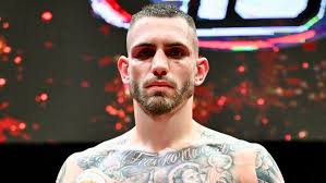 Former Juventus goalkeeping hopeful Jordan Laruccia to fight Indonesian  veteran Wellem Reyk at Thunderdome 45