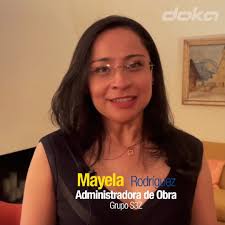 🎉 ¡Se cumplen 15 años de Doka en México! 🎉, Celebrando este importante  acontecimiento, compartimos un breve video de la Administradora de Obra de  Grupo S3Z, Mayela Rodríguez, contando su experiencia ...