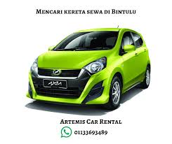 Maybe you would like to learn more about one of these? Kereta Sewa Bintulu 2019