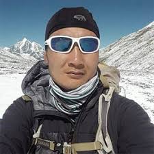 Meet Nepal Trekking Team