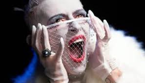 Get To Know: Olivia Dolphin Talks Feminine-Fueled Witch Pop Sound, New  Single 'Ghost Story', Upcoming Album