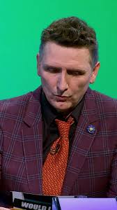 When you laugh so hard Frank Woodley thinks you’ve died 🪦🤣 #WILTYau