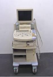 Hitachi Eub 8500 Ob Gyn Vascular Ultrasound Vascular Ultrasound Medical Equipment Hitachi