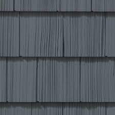 Sbc cedar shingles provide a warm cachet while being a great match for other noble materials, such as stone and brick. Cedar Impressions Double 7 Straight Edge Rough Split Shakes At Menards