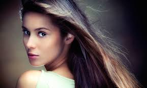 We offer full aveda salon services. Haircut With Color Or Highlights Splash Salon And Spa Groupon