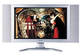 The ceremony was hosted by the television presenter chris tarrant and broadcast on itv the following day. Sharp Lc 30hv2u Lcd Tv Sound Vision