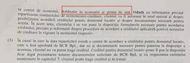 Cu 0% avans in cazul creditelor mai mici de 88.000 lei si accesarea gratuita a creditului! Proces Bcr Bpl Bcr Banca Pentru Locuinte Prima De Stat