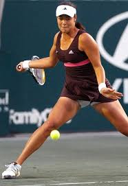 List Of 5 Richest Female Tennis Players In The World Tennis Players Female Tennis Players Ana Ivanovic